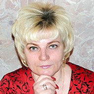 Светлана Манакова