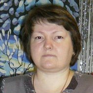 Светлана Сальникова