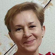 Марина Яновская