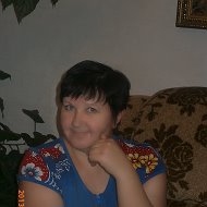 Ольга Сухинская