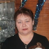 Ольга Никитина