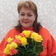 Наталья Дацук