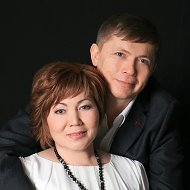 Луиза Григорьева