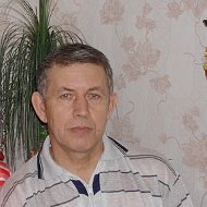 Владимир Хромов