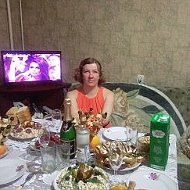 Галя Кожевникова