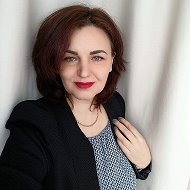 Елена Илющенко
