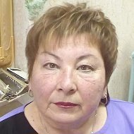Наталья Казарина
