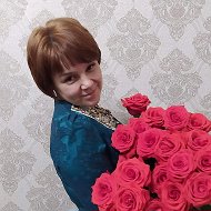 Ирина Рудова