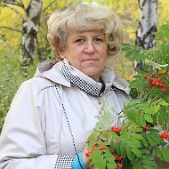 Марина Лалетина