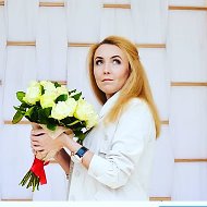 Марина Модникова