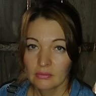 Гульнара Садретдинова