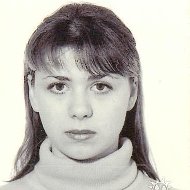 Ирина Тарбеева