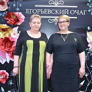 Ольга Максутахунова