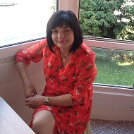 Светлана Лакомко