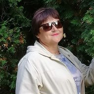 Татьяна Пороховата