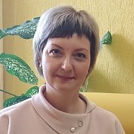 Светлана Севастьянова