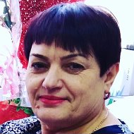 Людмила Репещук