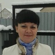 Юлия Воронкова