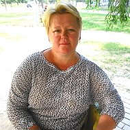 Елена Смолякова