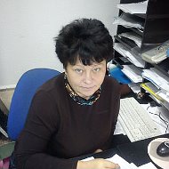 Татьяна Петренко