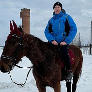 Роман Новгородов