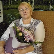 Мария Курненкова