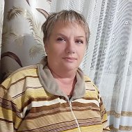 Татьяна Гричановская
