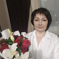 Оксана Кудрина