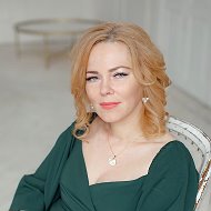Нина Полянских