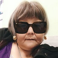 Мира Костякова