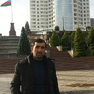 Qafur Muradov