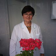 Елена Галась