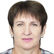 Евгения Ульянова