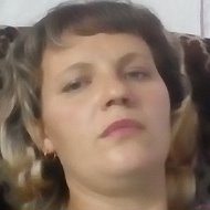 Светлана Меншова