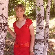 Татьяна Елясова