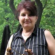 Ольга Семененко