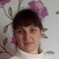 Жанна Стальмахович