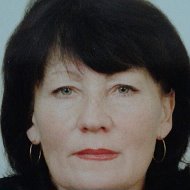 Людмила Бронникова