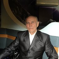 Шамиль Абдрахимов