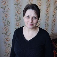 Алла Денисевич