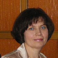 Елена Курачек