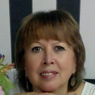 Мария Кошельчук