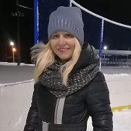 Екатерина Юрченко