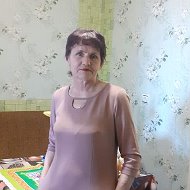 Екатерина Жумар