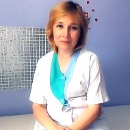 Ольга Бабичева