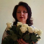 Елена Исакова