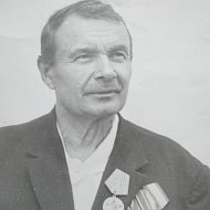 Сергей Салиев