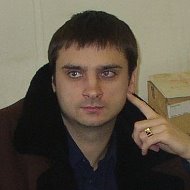 Максим Гулецкий