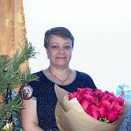 Ирина Титова