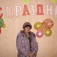 Татьяна Шейкина